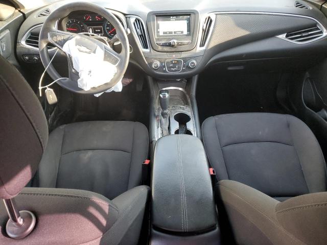 80057225 :رقم المزاد ، 1G1ZD5ST7JF248978 vin ، 2018 Chevrolet Malibu Lt مزاد بيع