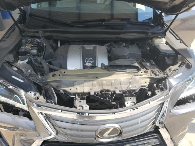 Продажа на аукционе авто 2018 Lexus Rx, vin: 2T2BZMCA2JC149295, номер лота: 80383205
