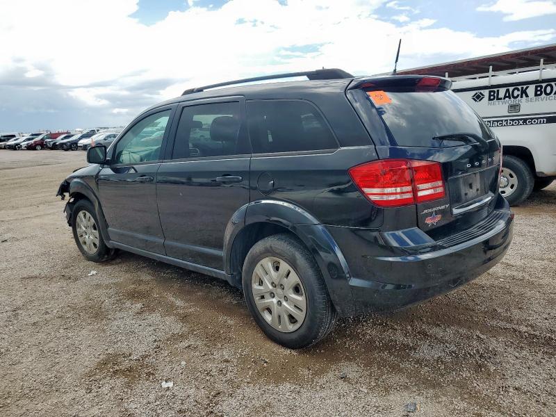 Продаж на аукціоні авто 2020 Dodge Journey Se, vin: 3C4PDCAB8LT207568, номер лоту: 81462115