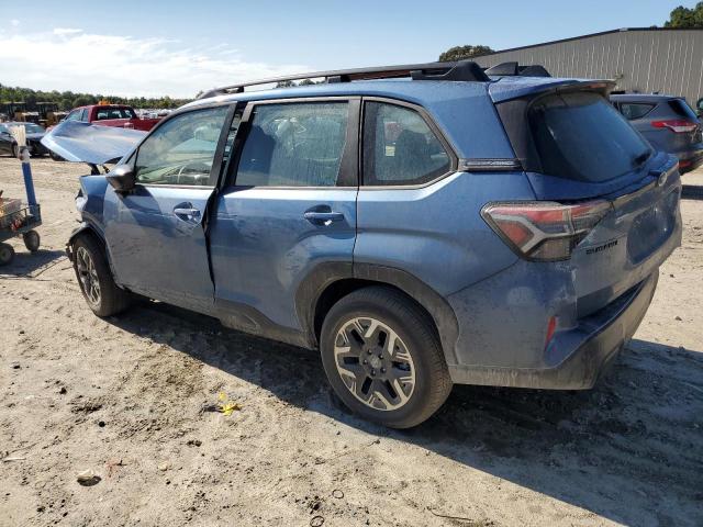 2025 Subaru Forester მანქანა იყიდება აუქციონზე, vin: JF2SLDAC1SH569462, აუქციონის ნომერი: 71433545