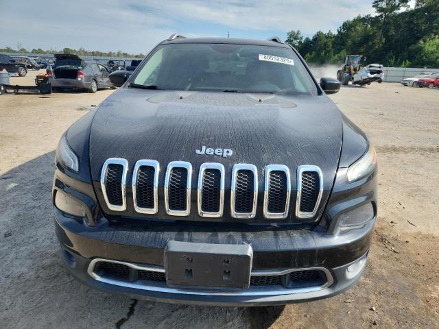 Продаж на аукціоні авто 2016 Jeep Cherokee Limited, vin: 1C4PJMDS1GW109430, номер лоту: 80552325