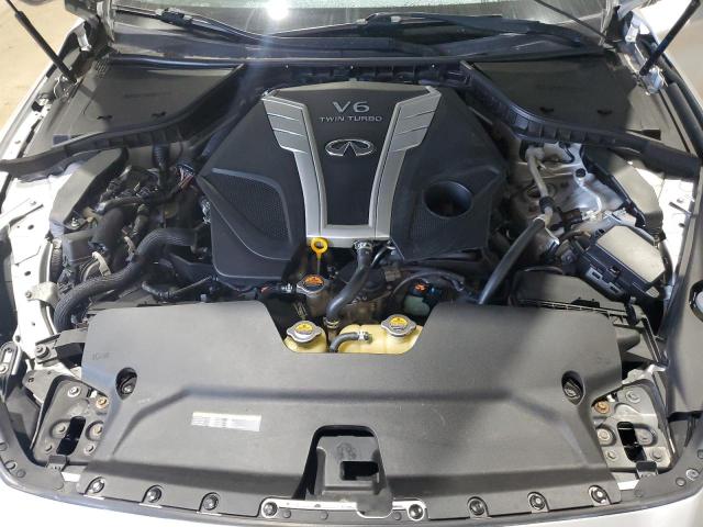 Продажа на аукционе авто 2016 Infiniti Q50 Premiu, vin: JN1EV7AP6GM306461, номер лота: 80690075