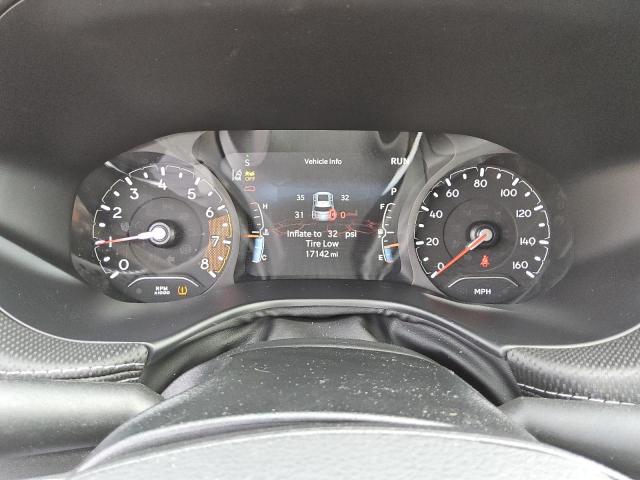 Продаж на аукціоні авто 2024 Jeep Compass, vin: 3C4NJDBN4RT152592, номер лоту: 82037695
