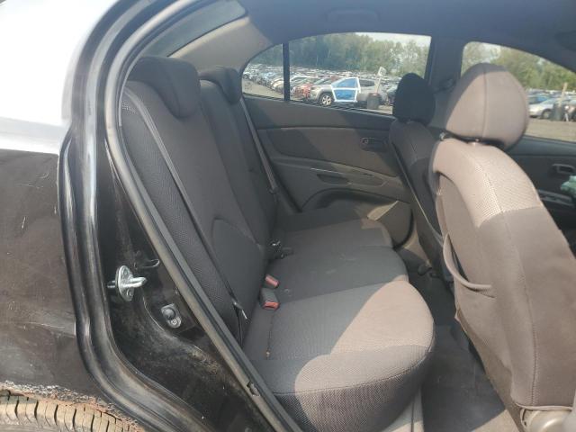 Продаж на аукціоні авто 2008 Kia Rio, vin: KNADE123986424119, номер лоту: 71544755