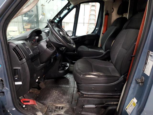 Продаж на аукціоні авто 2020 Ram Promaster, vin: 3C6URVJG6LE117634, номер лоту: 94128535
