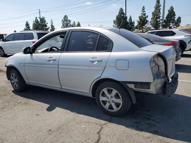 2010 Hyundai Accent მანქანა იყიდება აუქციონზე, vin: KMHCN4ACXAU433779, აუქციონის ნომერი: 84734545
