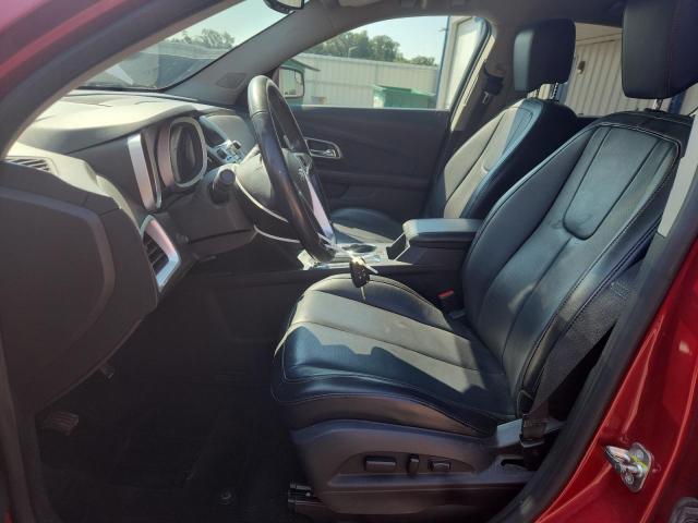 2013 Chevrolet Equinox Lt მანქანა იყიდება აუქციონზე, vin: 2GNALPEK5D1222792, აუქციონის ნომერი: 70508415