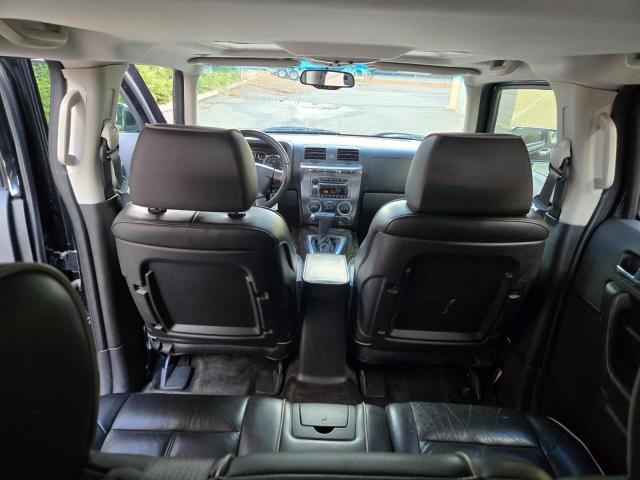 83875605 :رقم المزاد ، 5GTEN13L898106867 vin ، 2009 Hummer H3 Alpha مزاد بيع