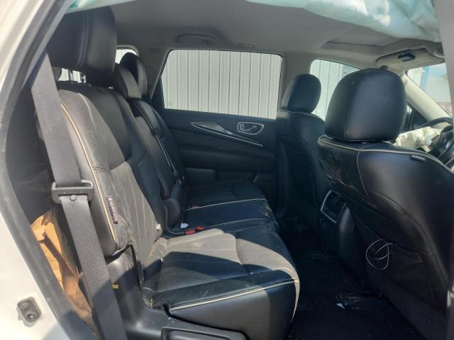 Aukcja sprzedaży 2018 Infiniti Qx60, vin: 5N1DL0MNXJC514416, numer aukcji: 81119675