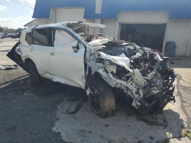 Aukcja sprzedaży 2025 Nissan Rogue, vin: 5N1BT3BB3SC766656, numer aukcji: 71434625