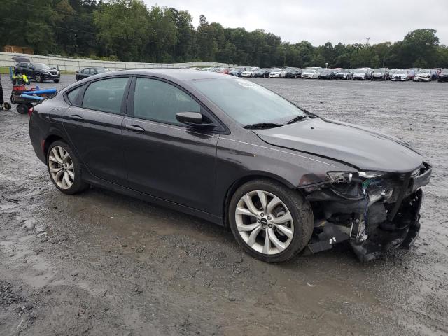 Продажа на аукционе авто 2015 Chrysler 200, vin: 1C3CCCBG9FN516342, номер лота: 74430035