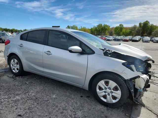 Auction sale of the 2016 Kia Forte Lx, vin: KNAFK4A66G5487066, lot number: 81305695