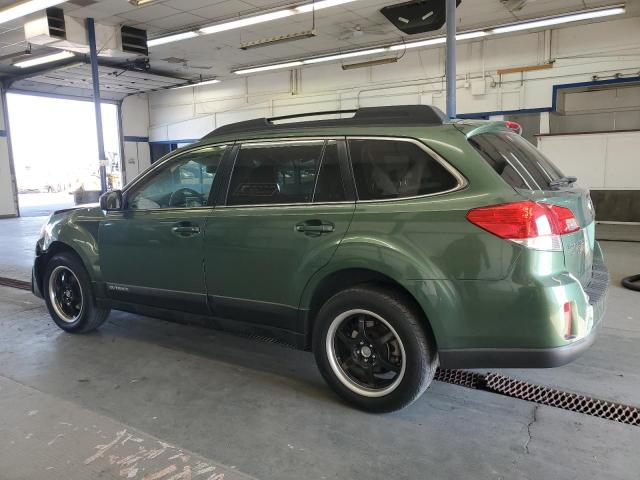 2013 Subaru Outback 2. მანქანა იყიდება აუქციონზე, vin: 4S4BRBCC0D3267736, აუქციონის ნომერი: 82130675
