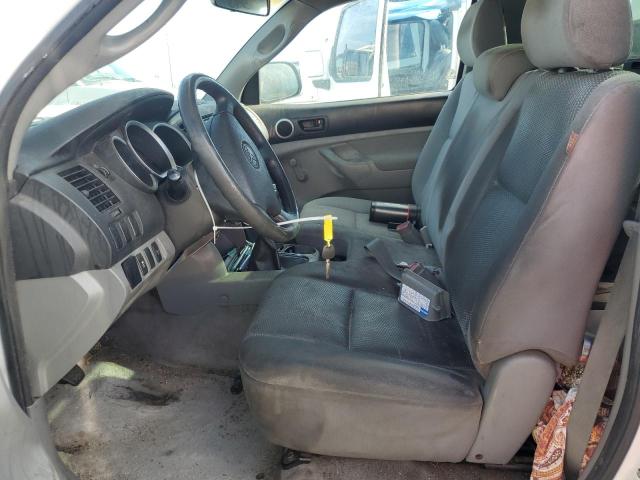 2009 Toyota Tacoma მანქანა იყიდება აუქციონზე, vin: 5TENX22N59Z631801, აუქციონის ნომერი: 81039115