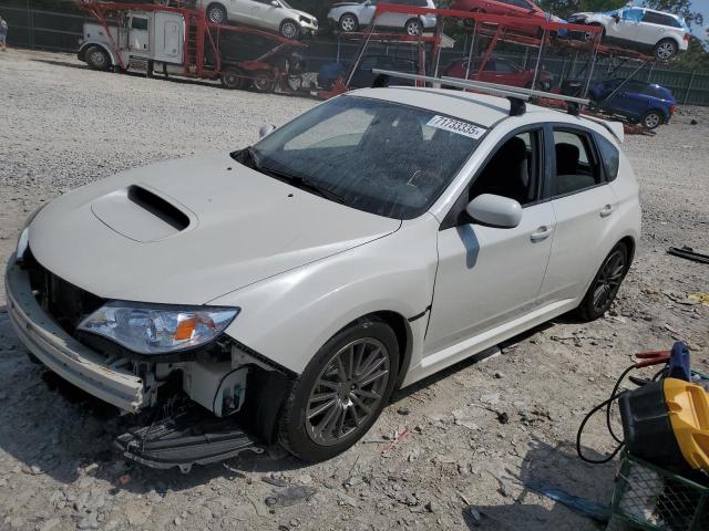 71733335 :رقم المزاد ، JF1GR7E61DG823632 vin ، 2013 Subaru Impreza Wr مزاد بيع
