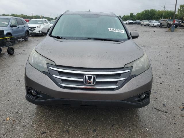 Aukcja sprzedaży 2013 Honda Cr-v Exl, vin: 5J6RM4H75DL003611, numer aukcji: 81549505