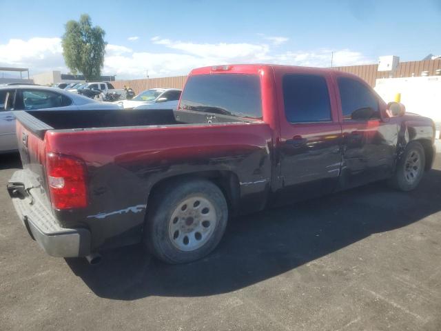 Продажа на аукционе авто 2008 Chevrolet Silverado, vin: 2GCEC13C181140115, номер лота: 84630155