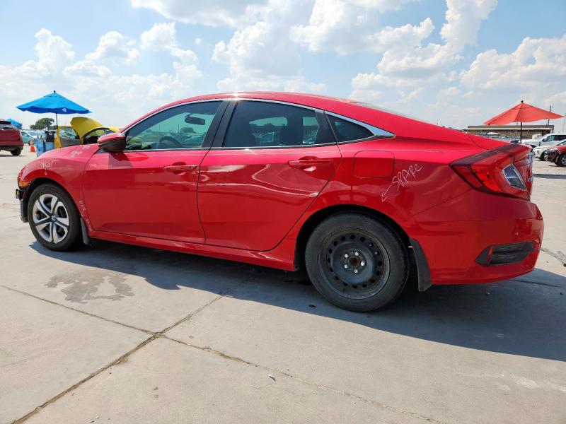 Aukcja sprzedaży 2017 Honda Civic, vin: 2HGFC2F55HH532465, numer aukcji: 80652715
