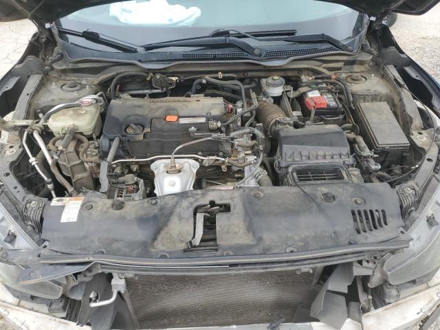 Aukcja sprzedaży 2019 Honda Civic Lx, vin: 19XFC2F67KE037890, numer aukcji: 83838485