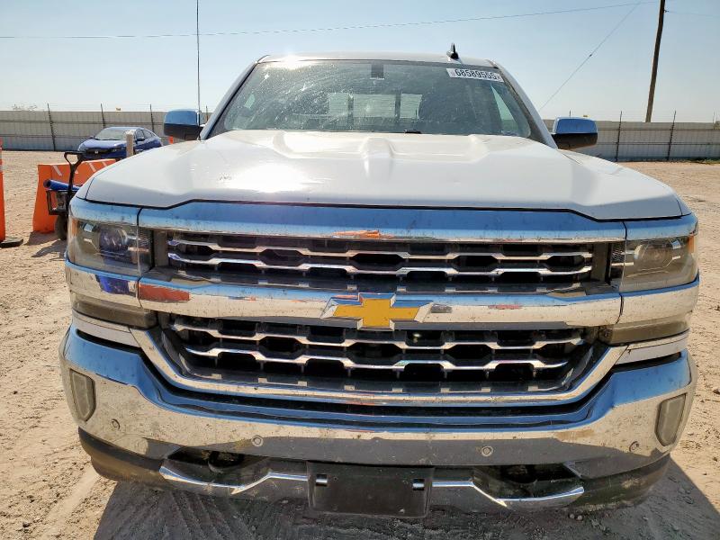 Aukcja sprzedaży 2017 Chevrolet Silverado, vin: 3GCUKSEC7HG334561, numer aukcji: 68589555