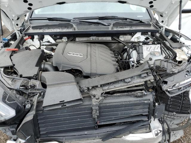 Aukcja sprzedaży 2021 Audi Q5, vin: WA1AAAFY6M2034386, numer aukcji: 70980925