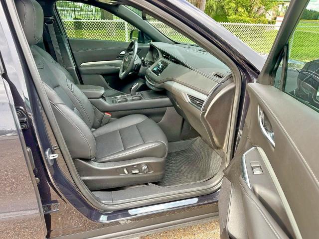 Продаж на аукціоні авто 2023 Cadillac Xt4 Premiu, vin: 1GYFZDR43PF174188, номер лоту: 80587115