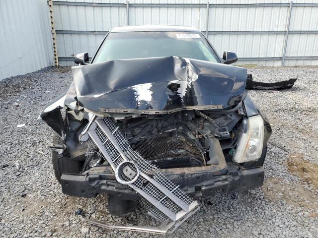 85623915 :رقم المزاد ، 1G6DS5EV5A0117669 vin ، 2010 Cadillac Cts مزاد بيع