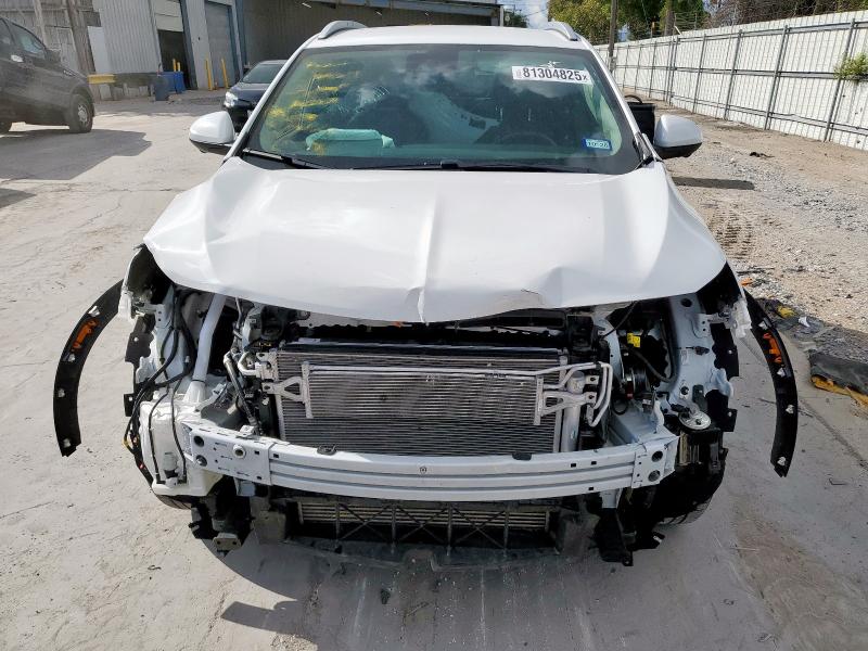 Auction sale of the 2025 Buick Encore Gx Sport Touring, vin: KL4AMDSL3SB025063, lot number: 81304825