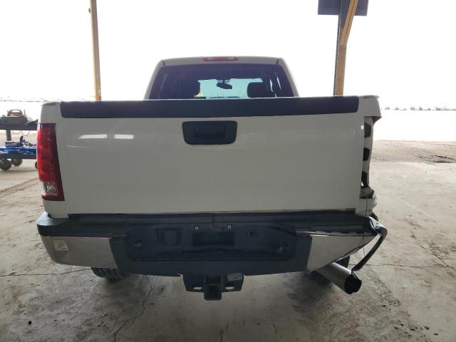 Продажа на аукционе авто 2011 Gmc Sierra, vin: 1GT110C87BF104777, номер лота: 71477005
