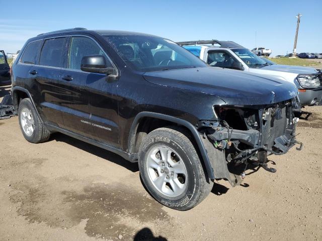 Aukcja sprzedaży 2016 Jeep Grand Cher, vin: 1C4RJFAG9GC421002, numer aukcji: 83981665