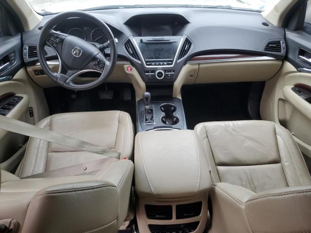 Aukcja sprzedaży 2015 Acura Mdx, vin: 5FRYD4H27FB012868, numer aukcji: 84432385