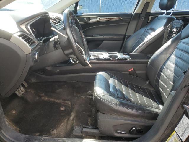 80797615 :رقم المزاد ، 3FA6P0H95DR257871 vin ، 2013 Ford Fusion مزاد بيع