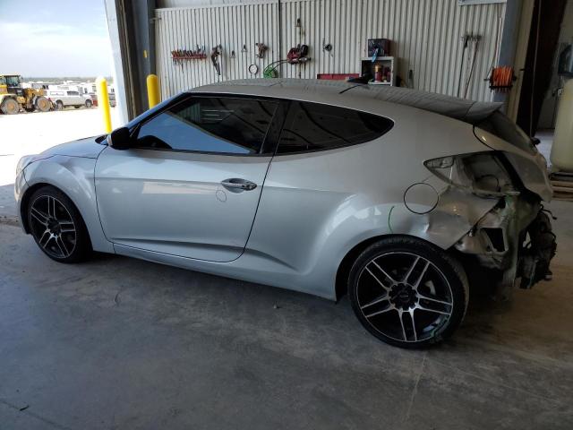2013 Hyundai Veloster მანქანა იყიდება აუქციონზე, vin: KMHTC6AD6DU146244, აუქციონის ნომერი: 80341735