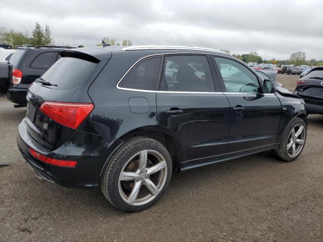 Продаж на аукціоні авто 2012 Audi Q5, vin: WA1MKCFP7CA075353, номер лоту: 80880335