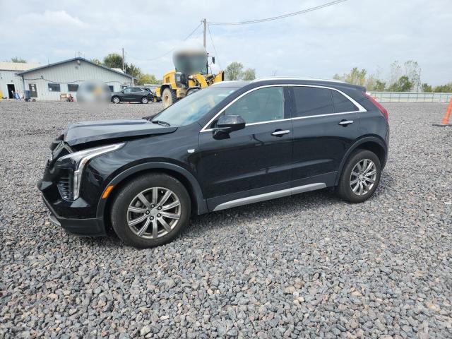 Продажа на аукционе авто 2019 Cadillac Xt4, vin: 1GYFZDR46KF166918, номер лота: 81121895