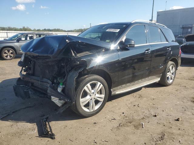 80553065 :رقم المزاد ، 4JGDA5HB9DA260328 vin ، 2013 Mercedes-benz Ml مزاد بيع