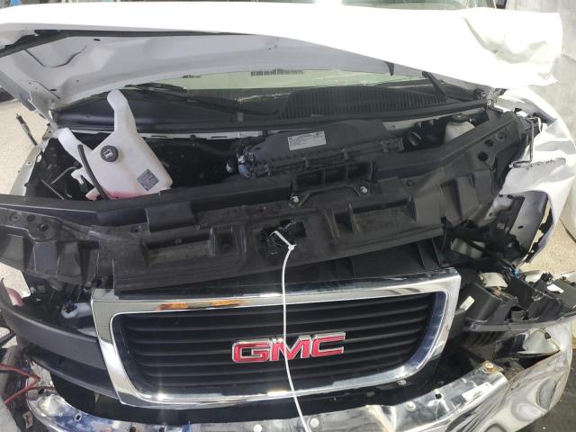 80905135 :رقم المزاد ، 1GTW7AFP1P1238220 vin ، 2023 Gmc Savana G25 مزاد بيع