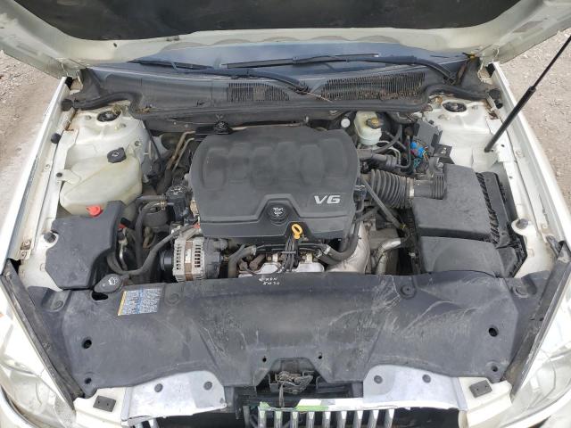 69062405 :رقم المزاد ، 1G4HC5EM1AU105817 vin ، 2010 Buick Lucerne Cx مزاد بيع