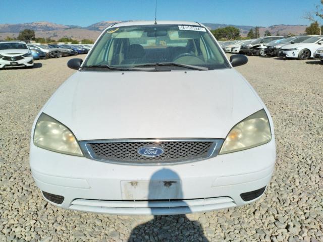 Auction sale of the 2007 Ford Focus Zx4, vin: 1FAHP34N07W232889, lot number: 70903975