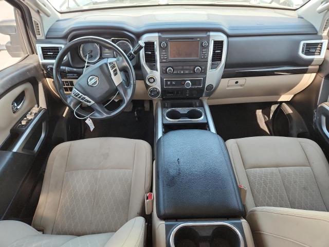 Aukcja sprzedaży 2016 Nissan Titan Xd, vin: 1N6BA1F45GN505774, numer aukcji: 84286765