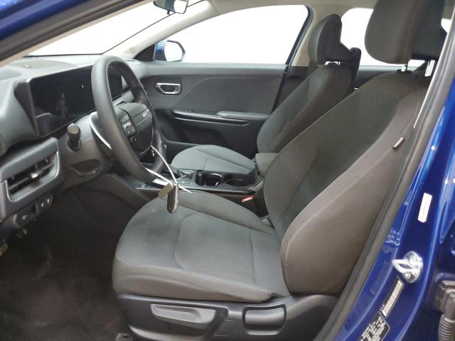2025 Kia K4 Lx მანქანა იყიდება აუქციონზე, vin: 3KPFT4DE2SE064050, აუქციონის ნომერი: 84040035