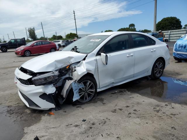 80648375 :رقم المزاد ، 3KPF24AD2RE732986 vin ، 2024 Kia Forte مزاد بيع