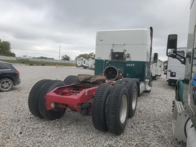 Продажа на аукционе авто 2017 Peterbilt Tractor 579, vin: 1XPBDP9X6HD422637, номер лота: 81628055