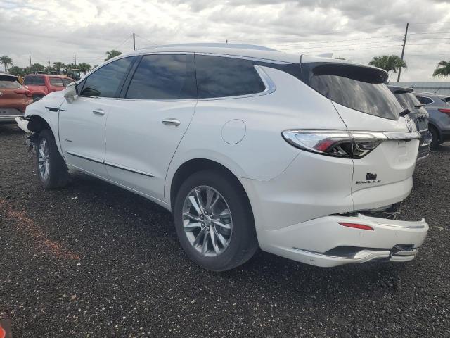 Aukcja sprzedaży 2023 Buick Enclave Av, vin: 5GAERDKW3PJ135127, numer aukcji: 71372335