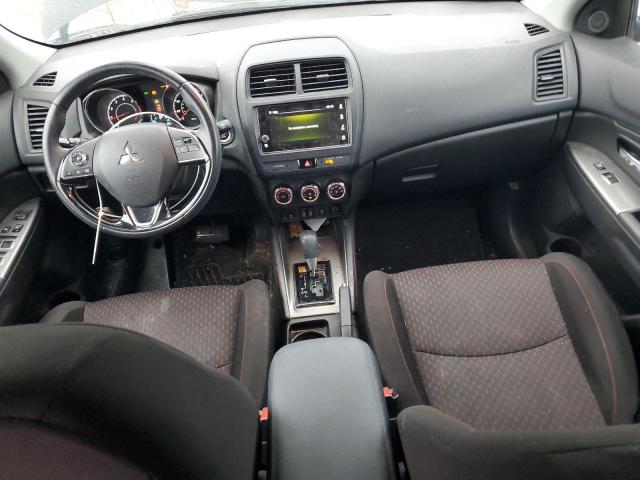 Продажа на аукционе авто 2019 Mitsubishi Outlander Sport, vin: JA4AP4AU0KU022899, номер лота: 81428715