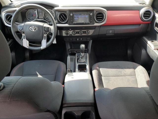 Продаж на аукціоні авто 2019 Toyota Tacoma Dou, vin: 5TFCZ5ANXKX185145, номер лоту: 81628005