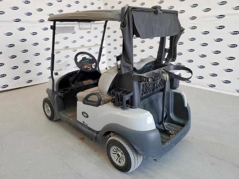 84922845 :رقم المزاد ، BN2219284642 vin ، 2022 Club Car Tempo Fla مزاد بيع