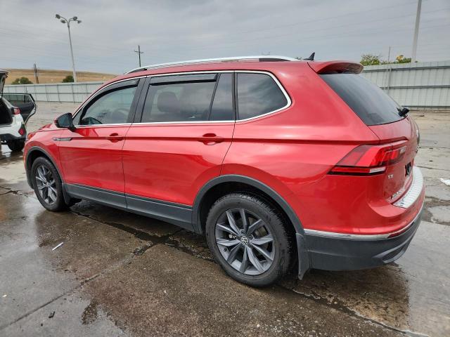 Продажа на аукционе авто 2022 Volkswagen Tiguan, vin: 3VV2B7AX4NM033841, номер лота: 71304285