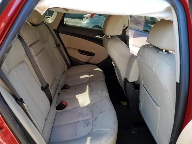 Продаж на аукціоні авто 2016 Buick Verano, vin: 1G4PP5SKXG4136995, номер лоту: 81802415