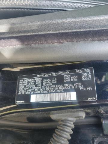 Продаж на аукціоні авто 2010 Volv Xc70 T6, vin: YV4992BZ8A1080225, номер лоту: 80941185